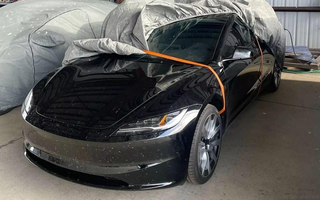 Tesla