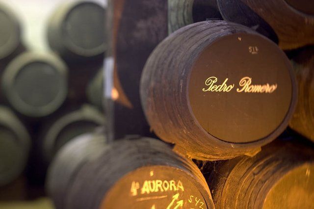 De copa en boca: La bota de Amontillado nº 49 «Bota A.R.»