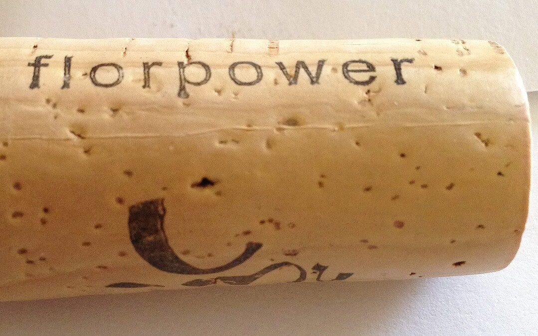 De copa en boca: La Bota de Florpower nº 57 MMXII