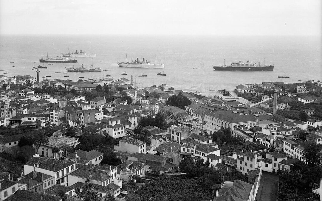 Madeira