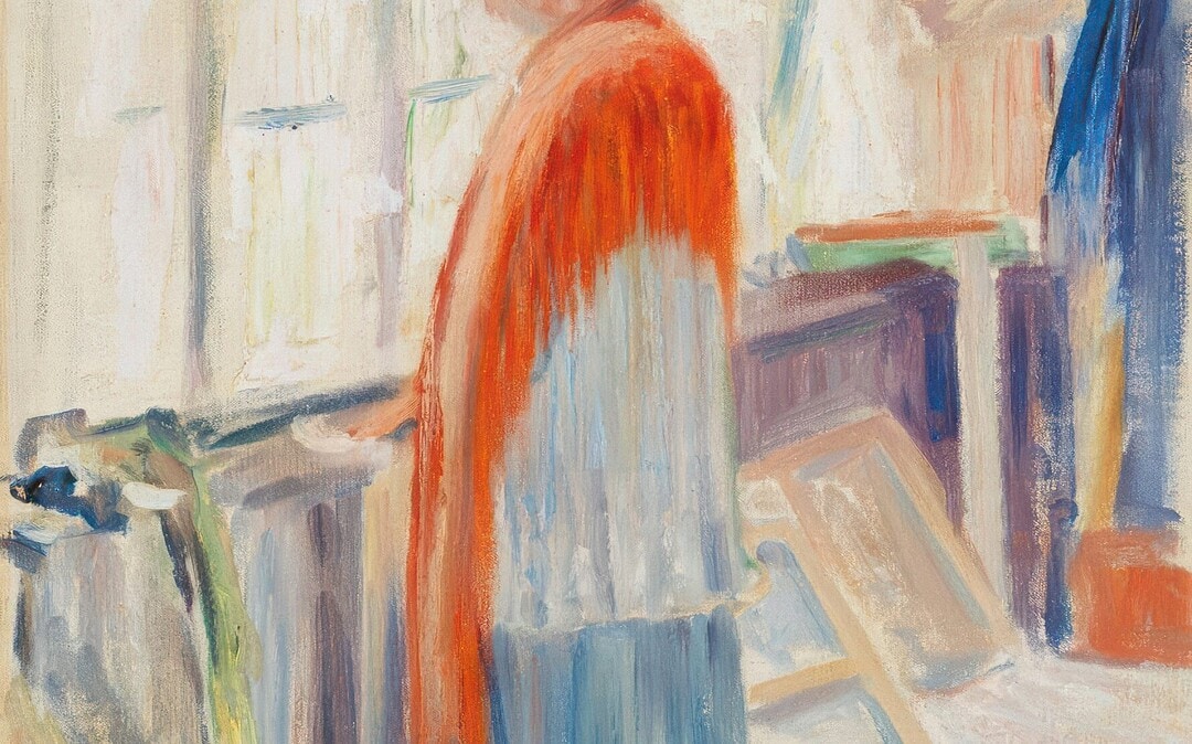 Le cessioni di opere d’arte tra privati che trattamento fiscale hanno?