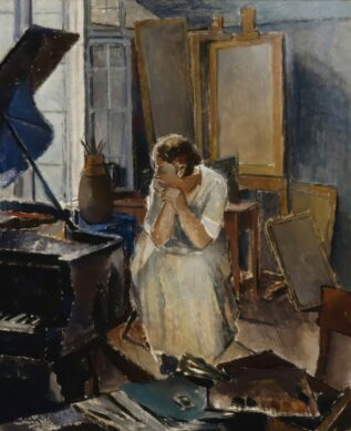 I 5 errori da evitare quando si decide di vendere un’opera d’arte