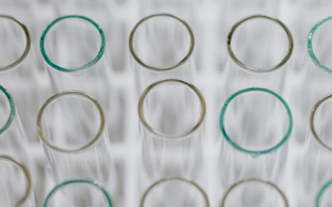 Information Technology Structure for Urine Drug Testing Reports