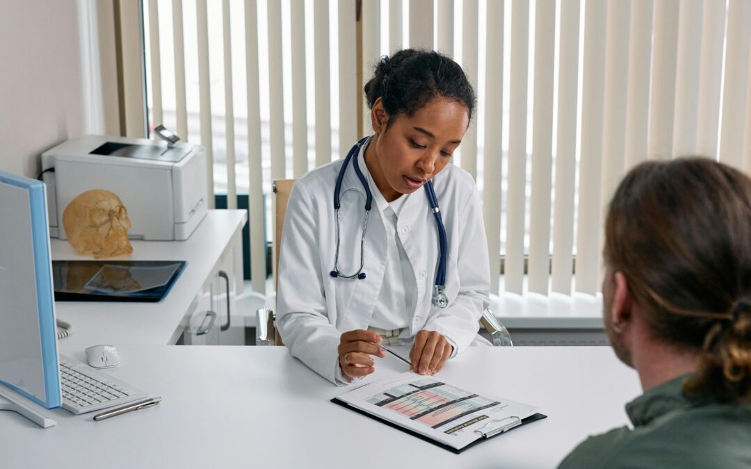 Artificial Intelligence and Mapping a New Direction in Laboratory Medicine: A Review