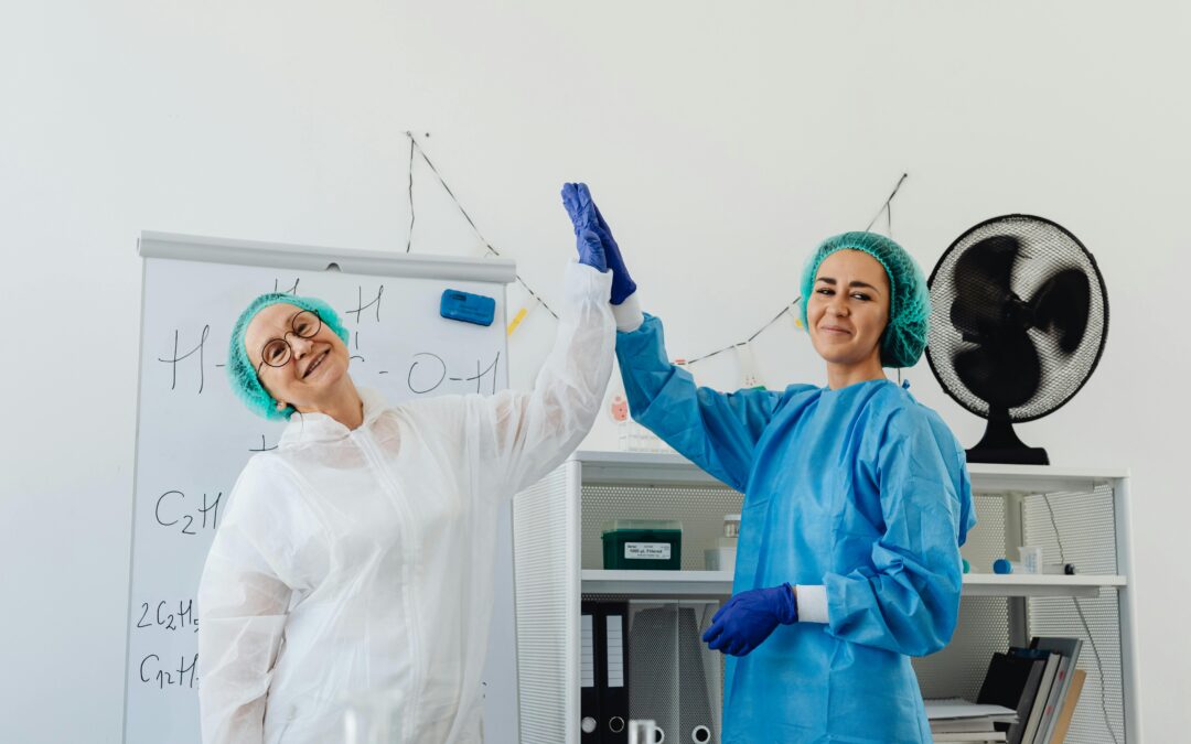 Indigo BioAutomation Joins the Tetra Partner Network to Bring Highly Automated Data Analysis to Pharmaceutical Customers