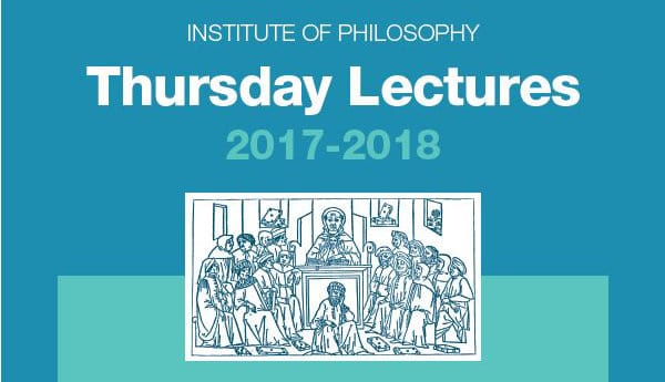 Renata Salecl: Ignorance in Times of Post-Truth