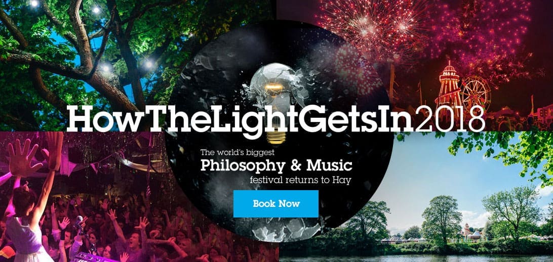 Renata Salecl: A Tale of Love and Hate