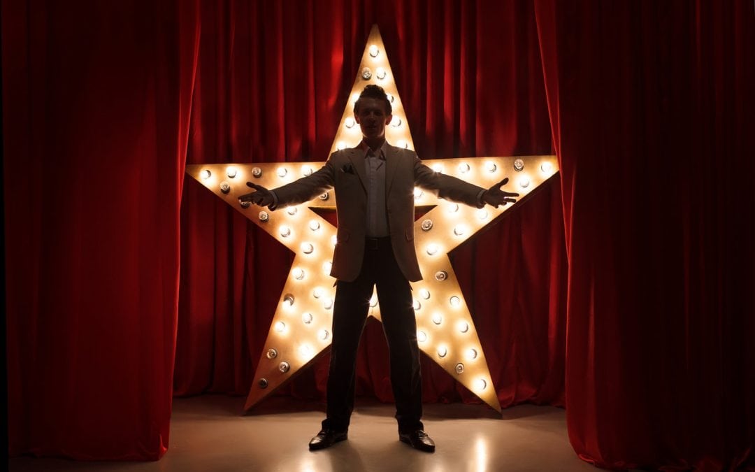Voice Coach For Actors UK: Unlock Your Performance Voice