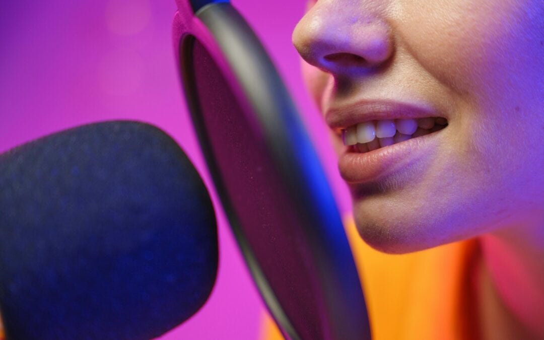 How to keep your voiceover delivery consistent all session long