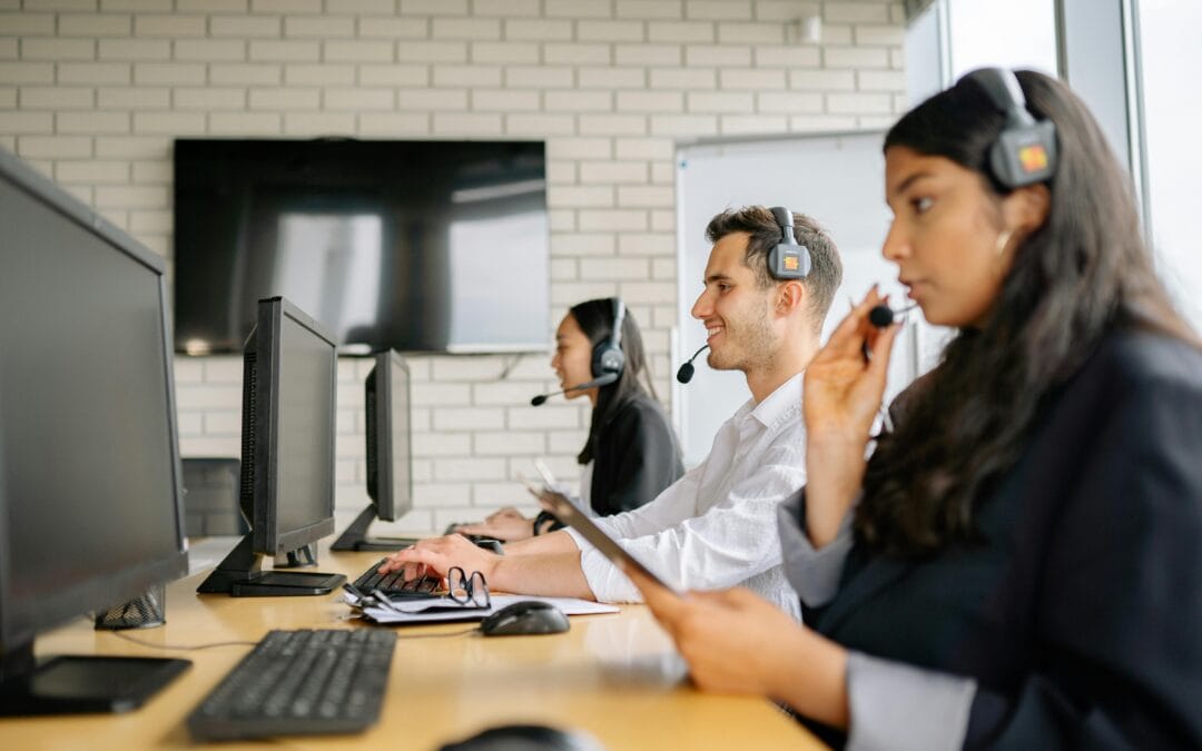 Voice Fatigue At Work: How To Protect Your Voice All Day