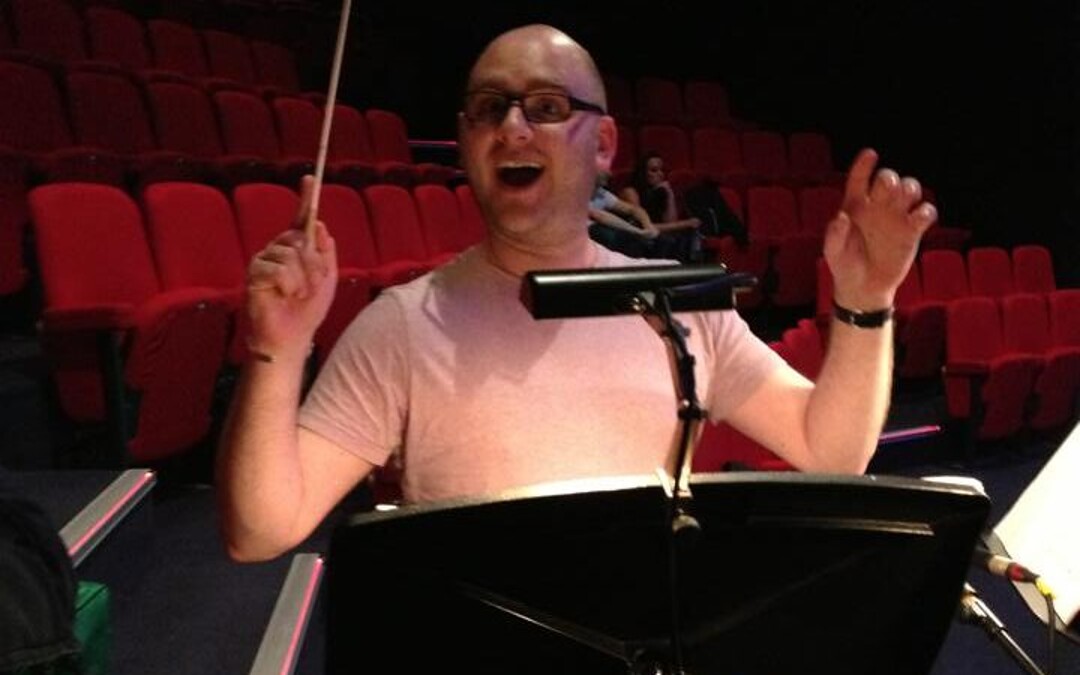 What Musical Directors Need From Singers In Rehearsal and Performance