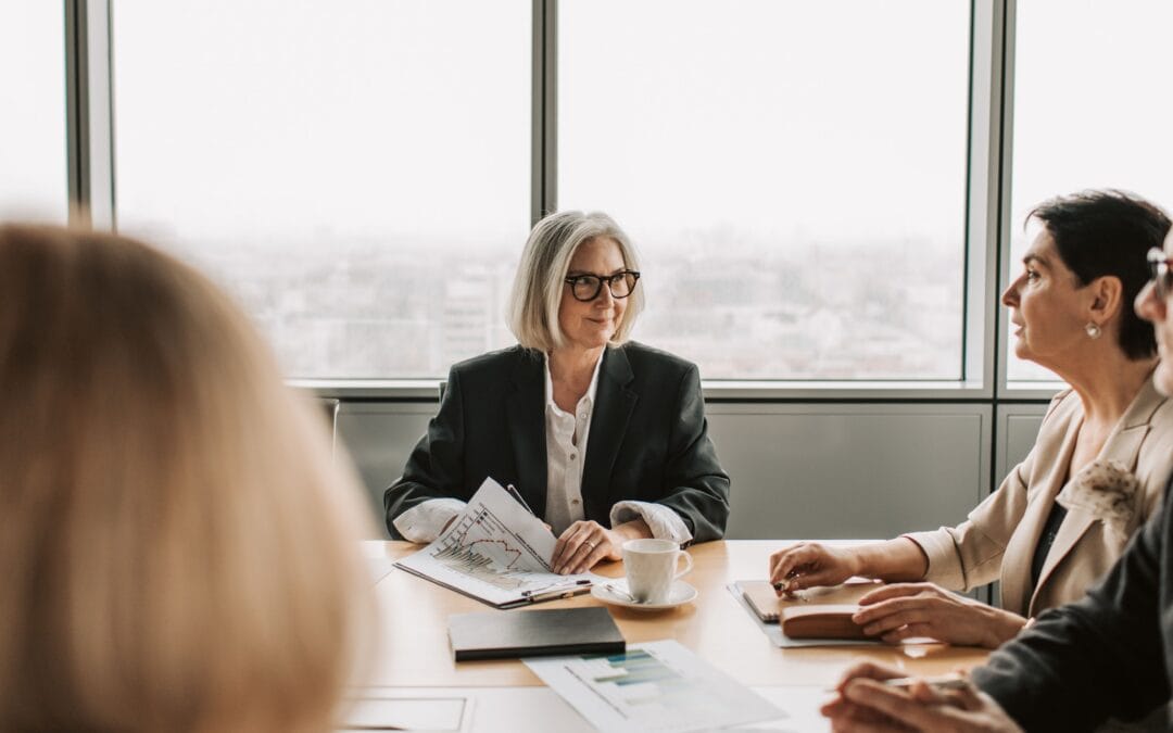 Online Voice Coaching for Executives: Sound Confident, Clear, and Credible