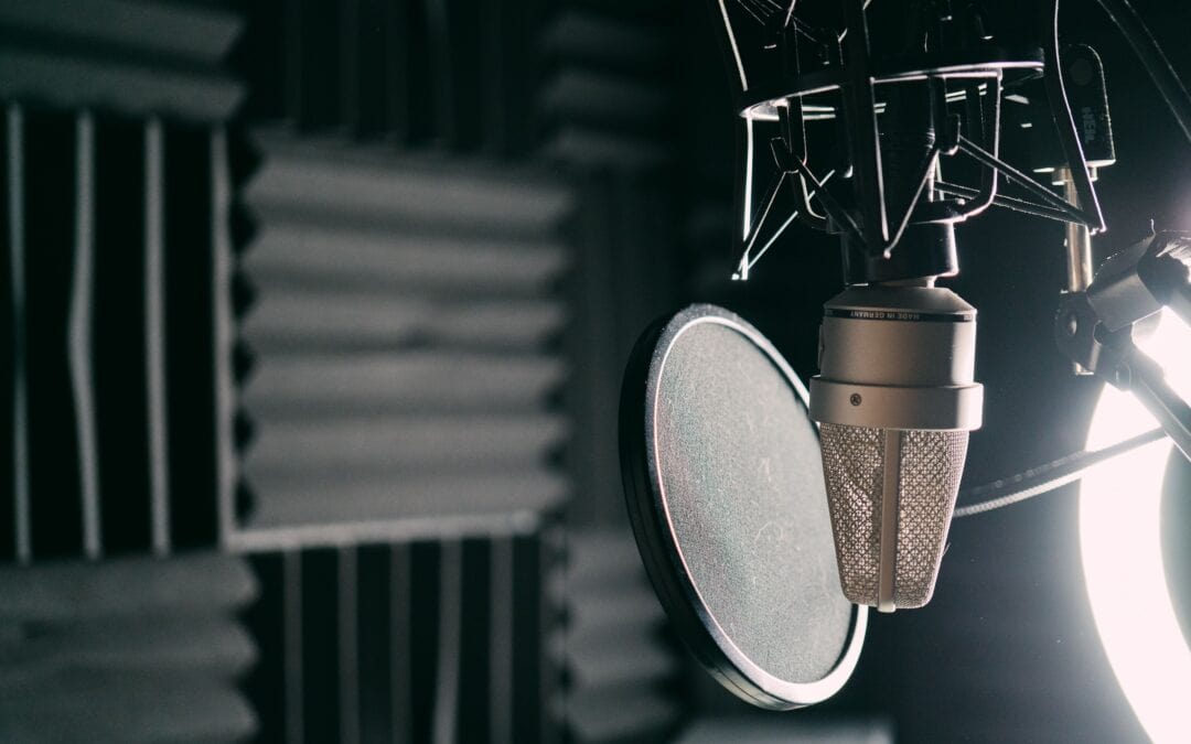 5 Ways to Make Your Voiceover Audition Sound More Professional