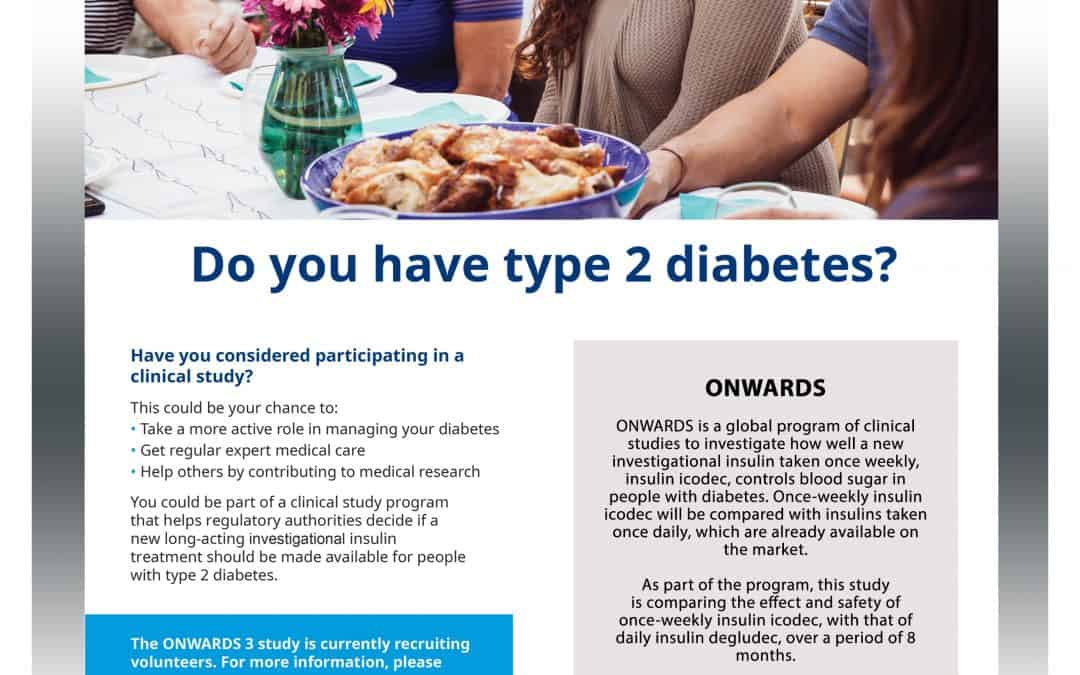 Long Acting Insulin for DM2