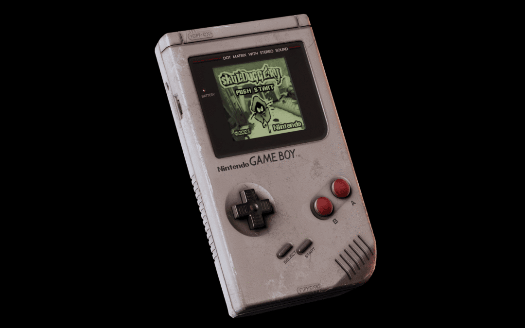 Tu sais comment on crée un jeu vidéo ?
