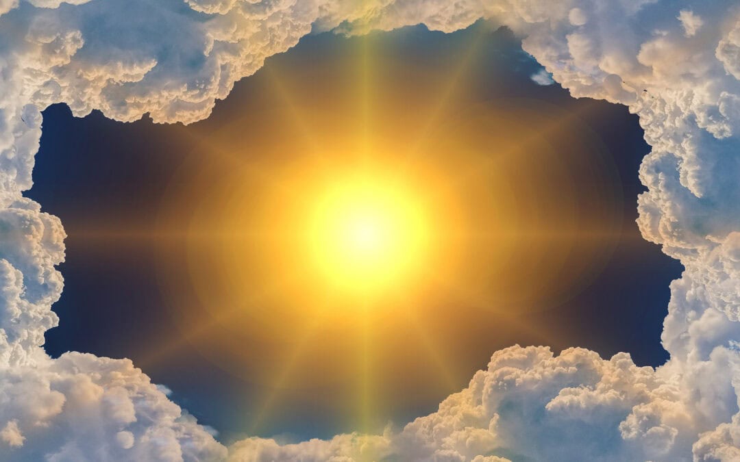 New research confirms that automated solar shading is a key solution
