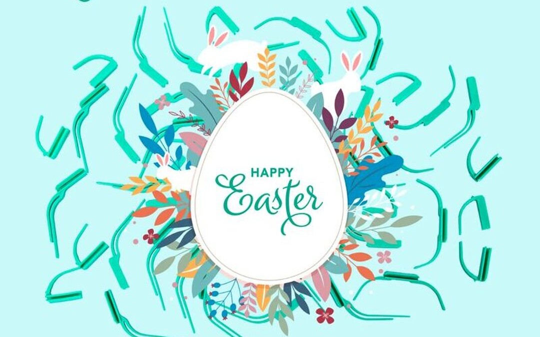 Happy Easter