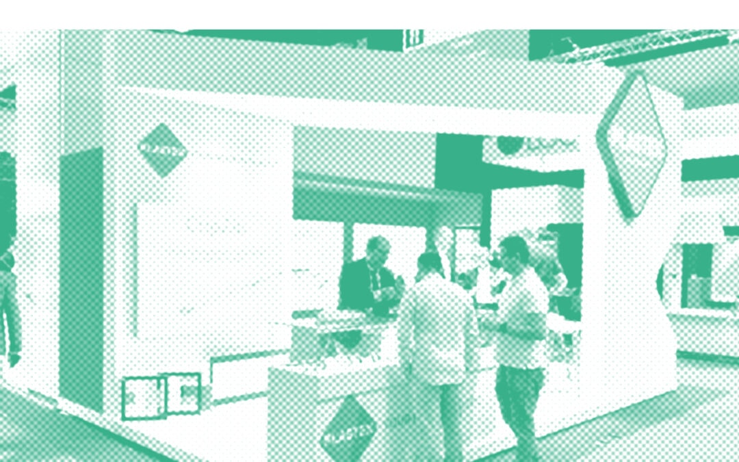 Plastex will be at the Sun Shading Expo