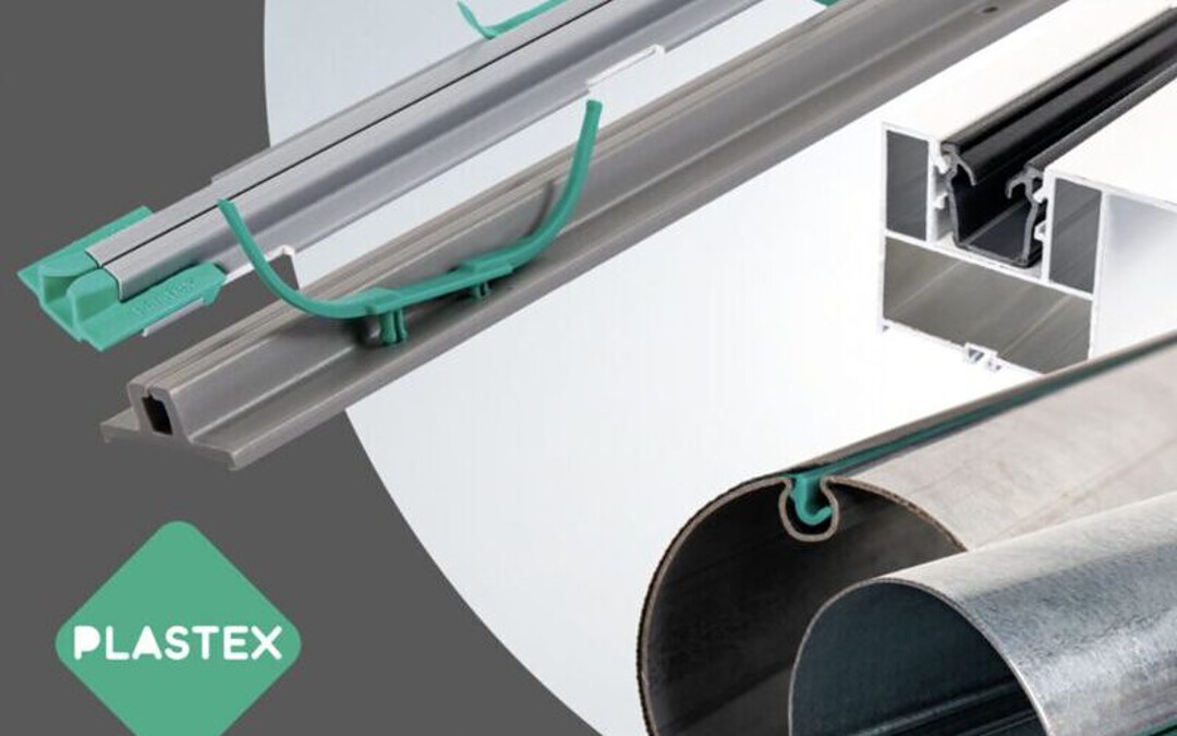 R+T 2024: Unveiling Plastex Innovations in Stuttgart’s Premier Trade Fair for Roller Shutters, Doors, and Sun Shading.