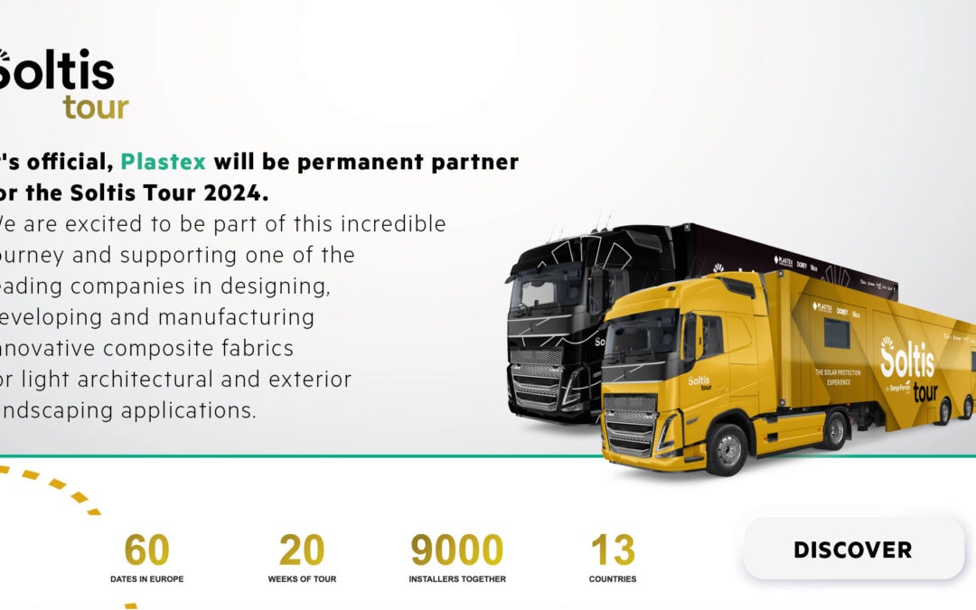 Soltis Tour 2024