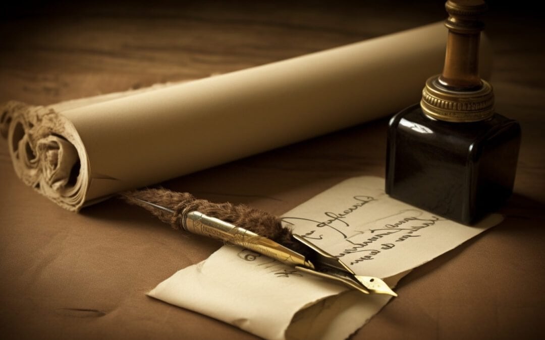 How to Develop and Refine Your Unique Poetic Style and Voice