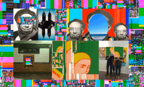 Interwoven Animated Chaos & the Awesomeness of #to.be