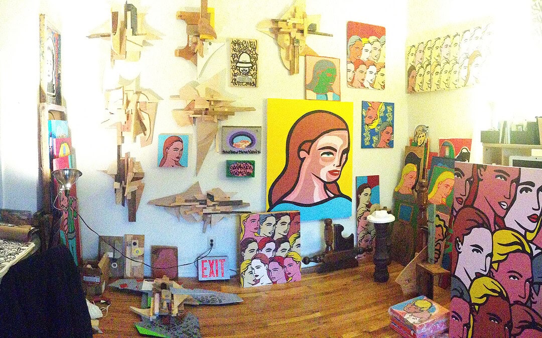 Studio Shot from 12/1/15