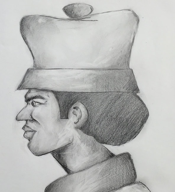 Drawing More