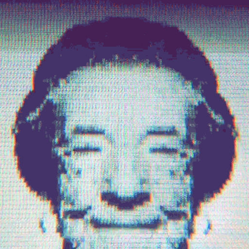 NEW GLITCH gif AesthetiC GIFS
