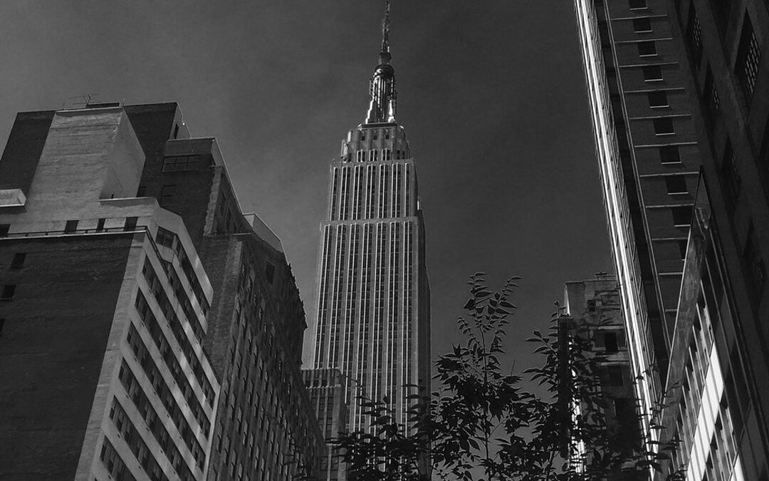 An Urban Ocean & Digital Stories