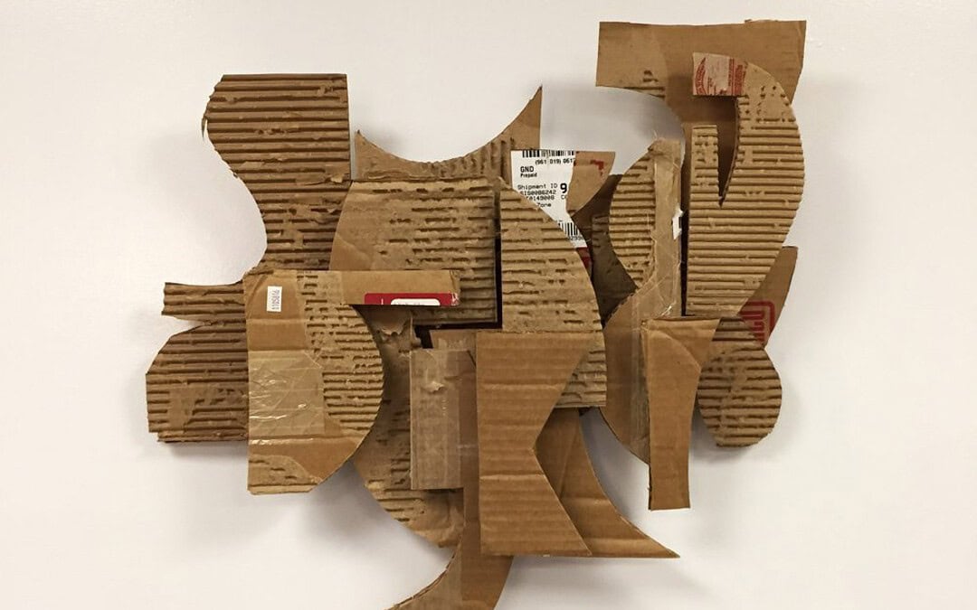 Artist Interviews: David Stahl & Ryan Seslow