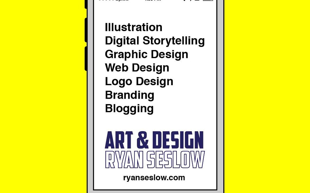 A Revising of Promotional Items
