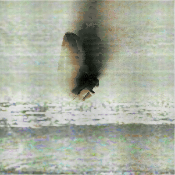 Synthetic Sound Distortions