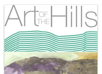 Art of the Hills at the Berkshire Museum