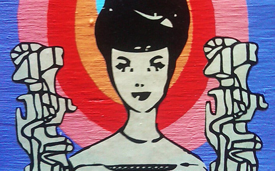 How to Transplant your Energy into Others through Storytelling