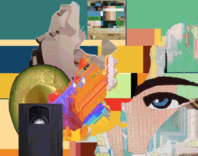 Simulation Default – Curation from the 2016-2017 Vault