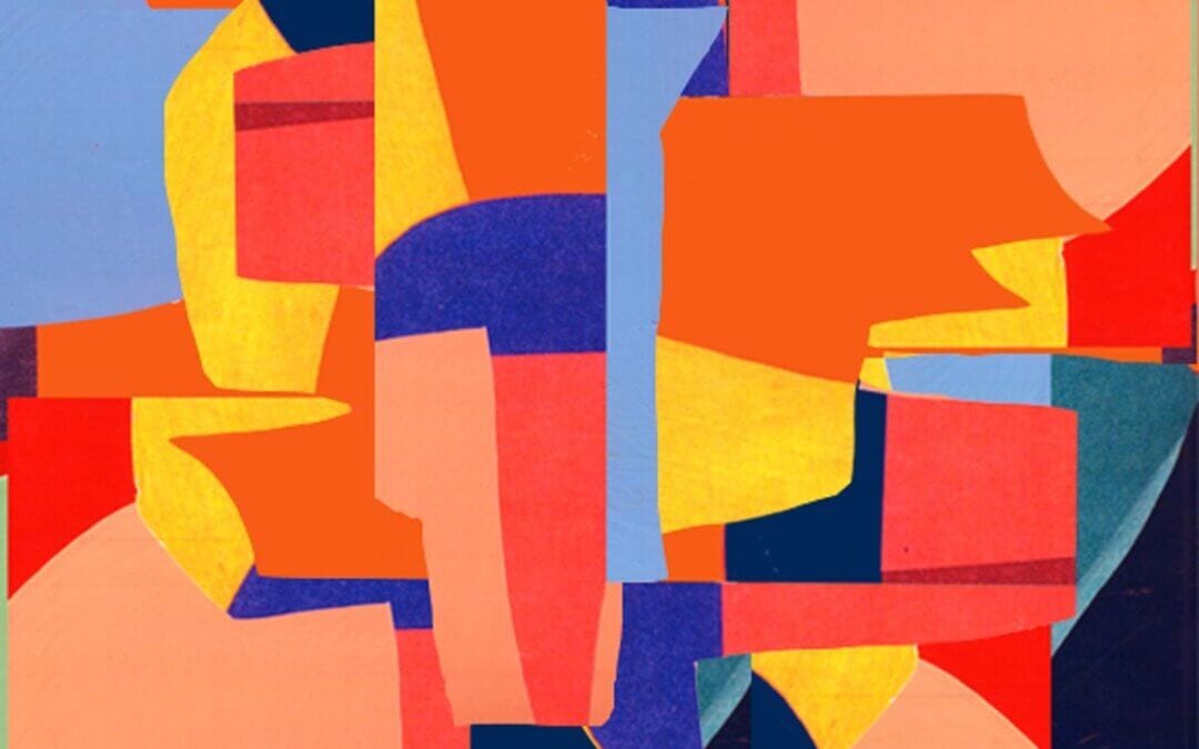 Keeper of Crossroads: A Rediscovered Artwork Bridging Past, Present, and Future