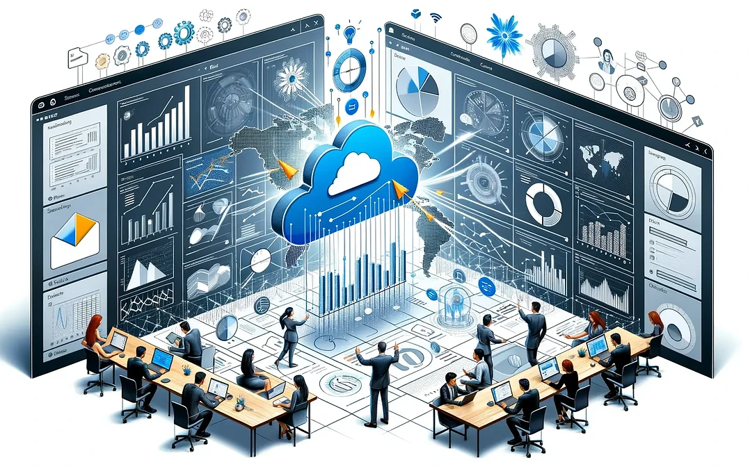 The Advanced Features of SharePoint Online