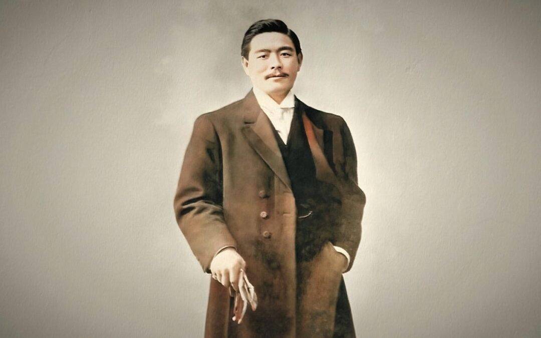 Top 20 Myths about Mitsuyo Maeda