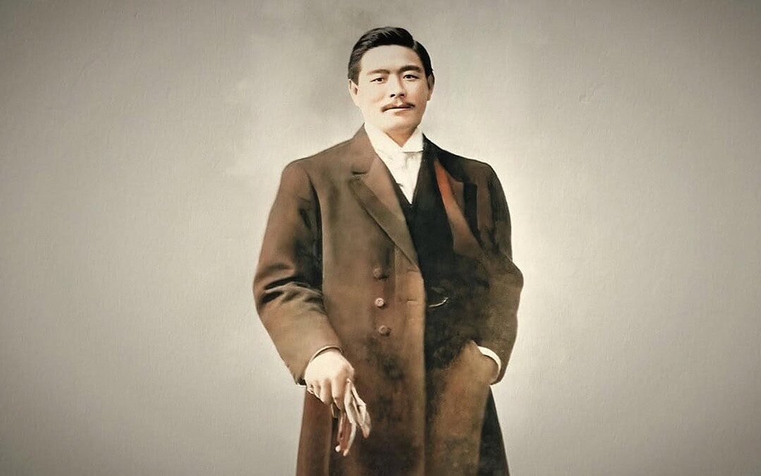 Top 20 Myths about Mitsuyo Maeda