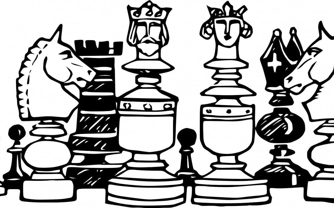 An Introduction To Strategic Thinking