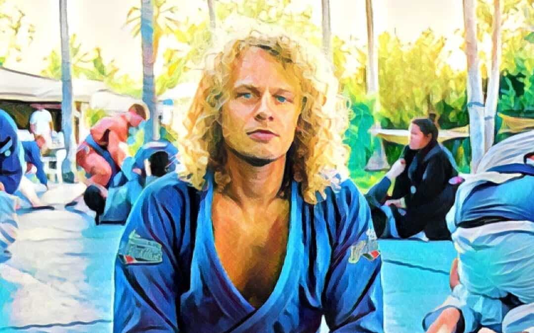 Christian Graugart On BJJ Globetrotters, Tribalism, Belt Bureaucracy & Building a Clubhouse