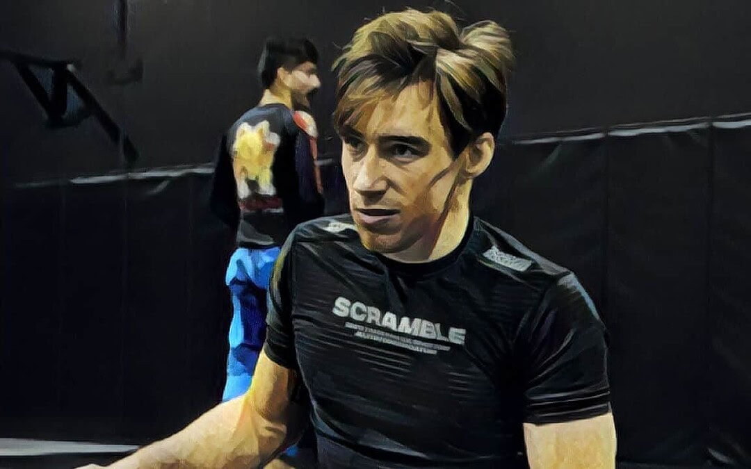 Jeremy Skinner