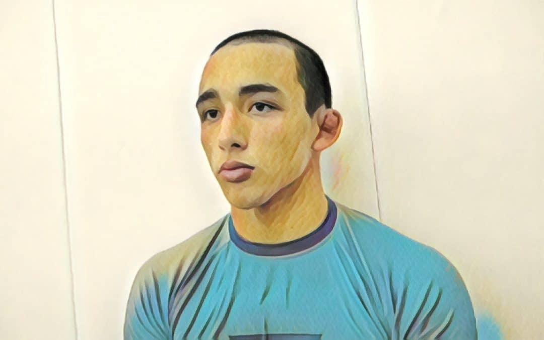 Jozef Chen On Rapid Learning From Jiu-Jitsu Instructionals & Technique Tinkering