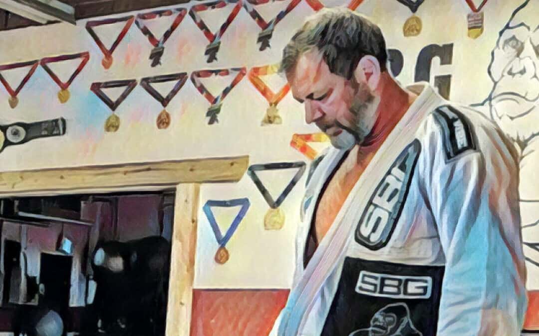 Matt Thornton Interview On The Art of Aliveness & Fundamentals