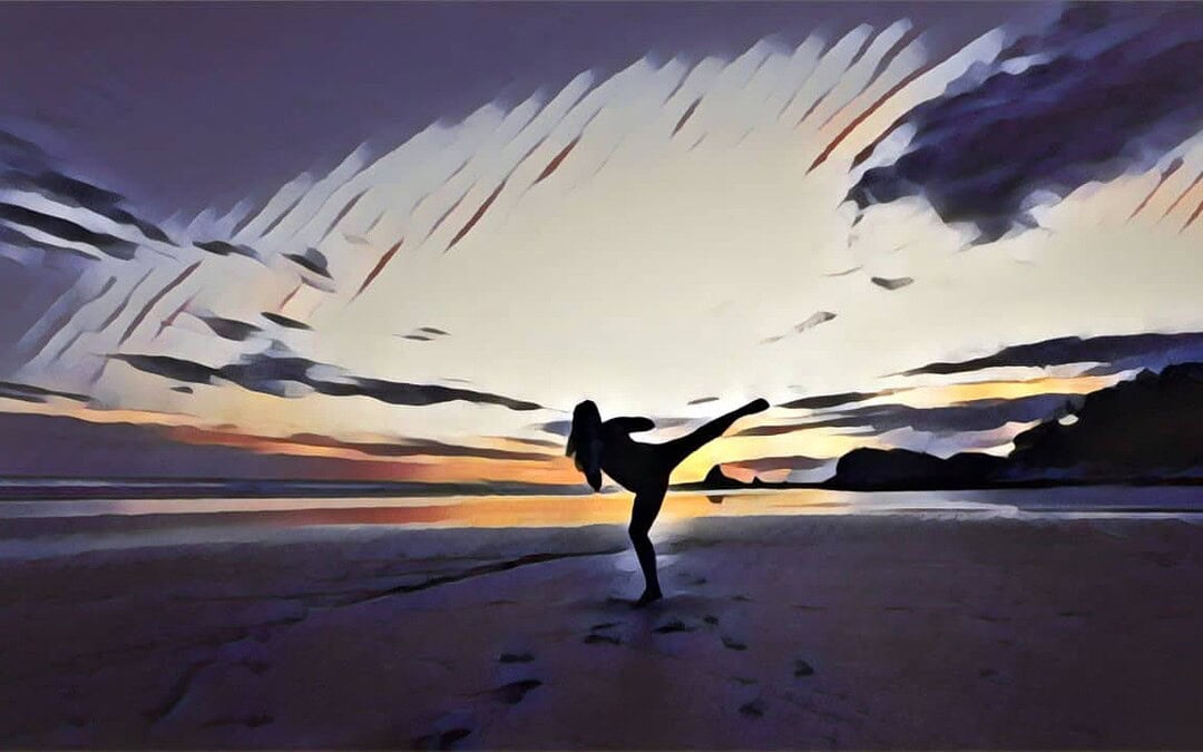 Self Determination Theory Of Motivation For Martial Artists