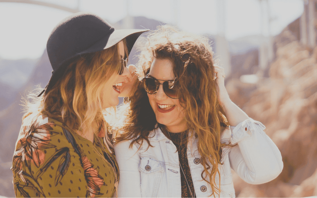 Beyond the Green-Eyed Monster: Why Do Women Tear Each Other Down?