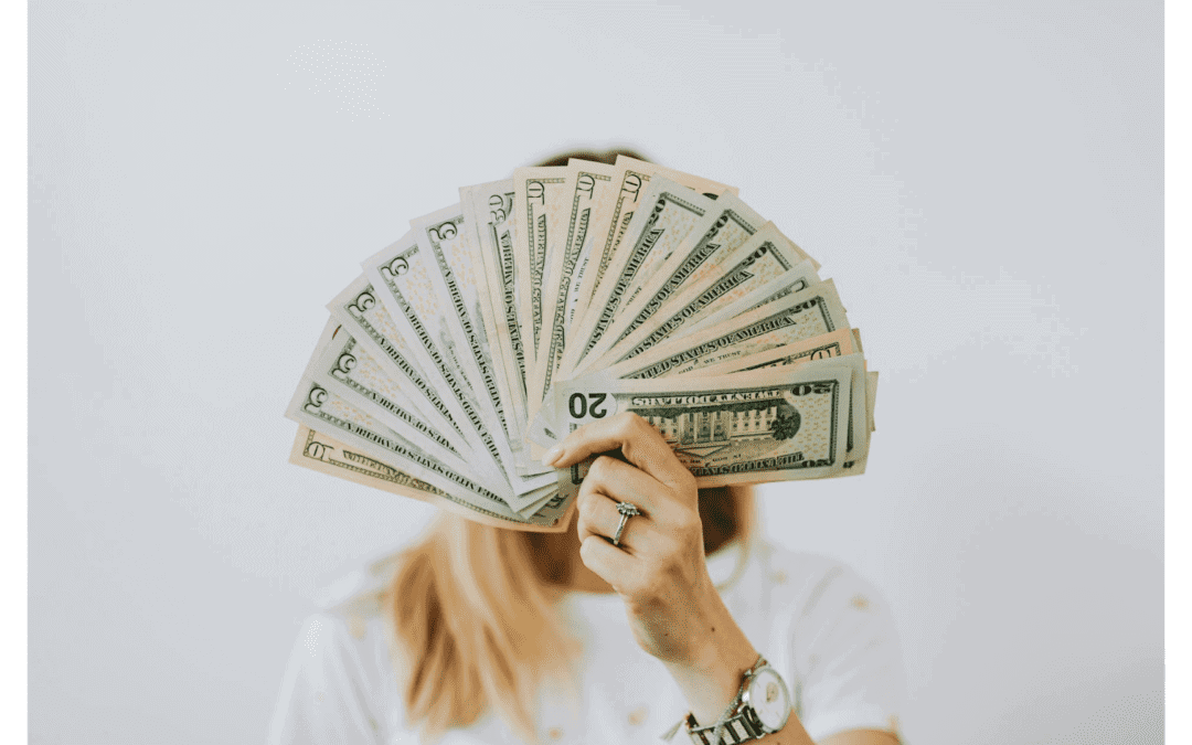Limiting Beliefs About Money In Midlife (And How To Shut Them Down)