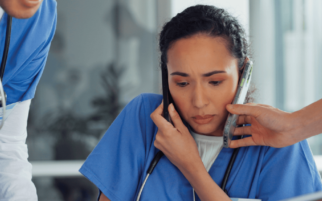 The Emotional Strain of Junior Doctors in Their First Years