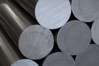 austenitic stainless steel